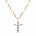 God is a Woman Necklace