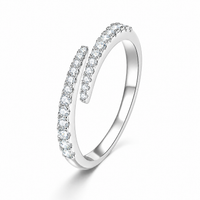 Forever Ring