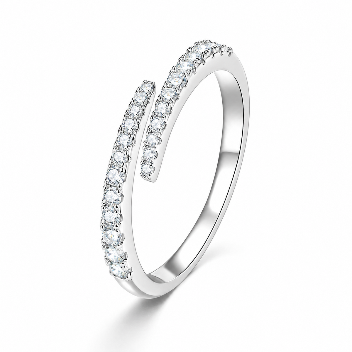Forever Ring