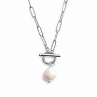 You're The One Necklace