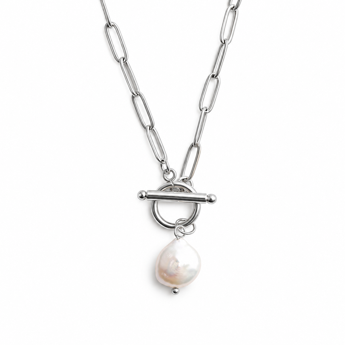 You're The One Necklace