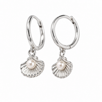 Meribella Earrings