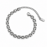 Watch Out Bracelet