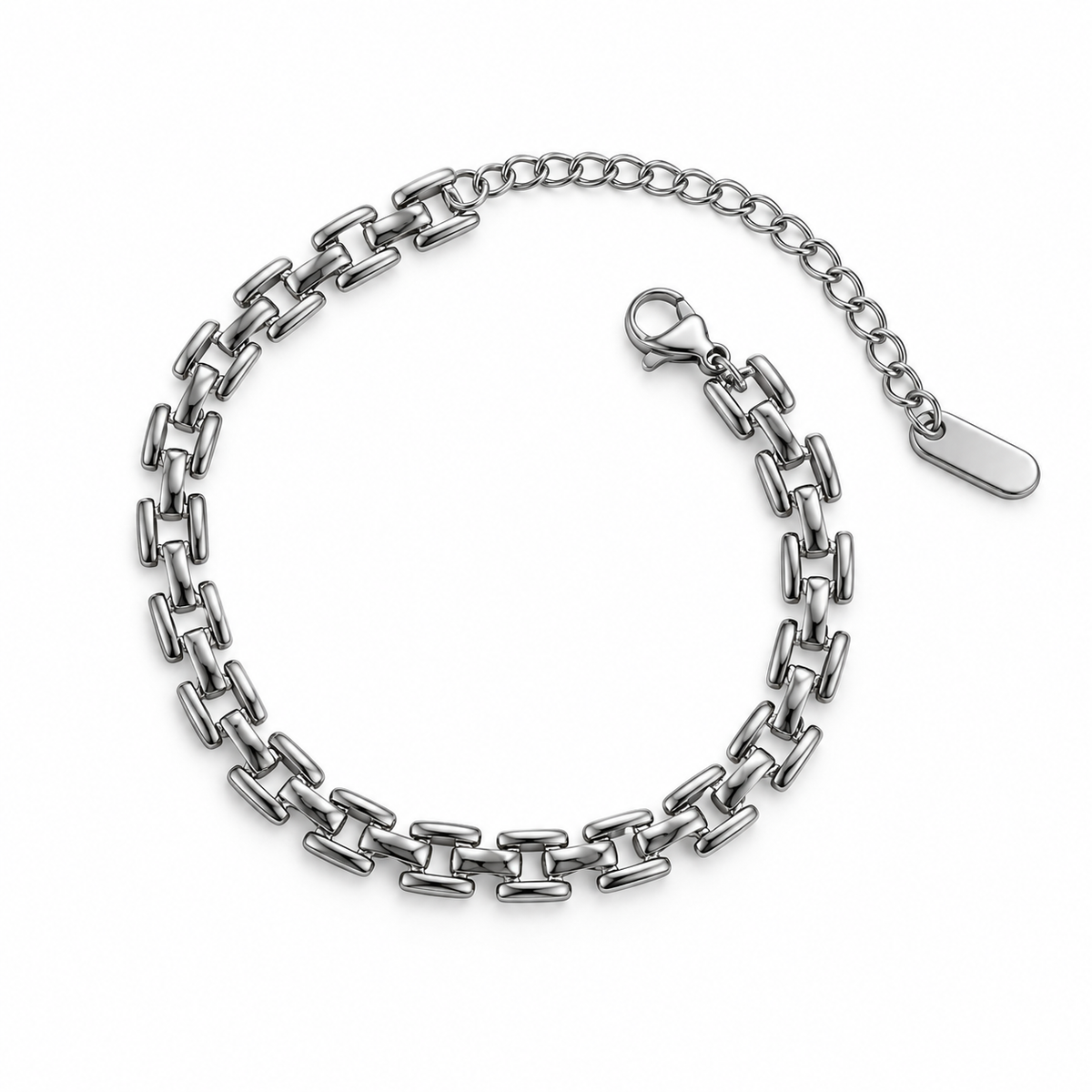Watch Out Bracelet