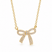 Dolly Necklace