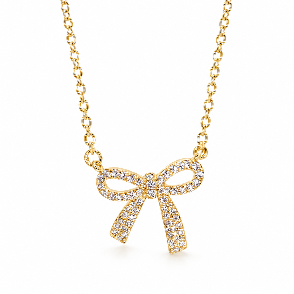 Dolly Necklace
