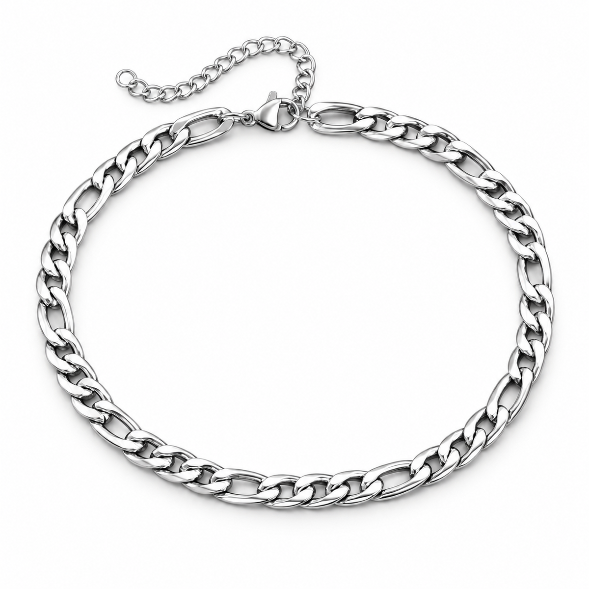 Manhattan Anklet
