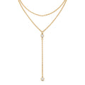 Alina Necklace