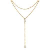 Alina Necklace