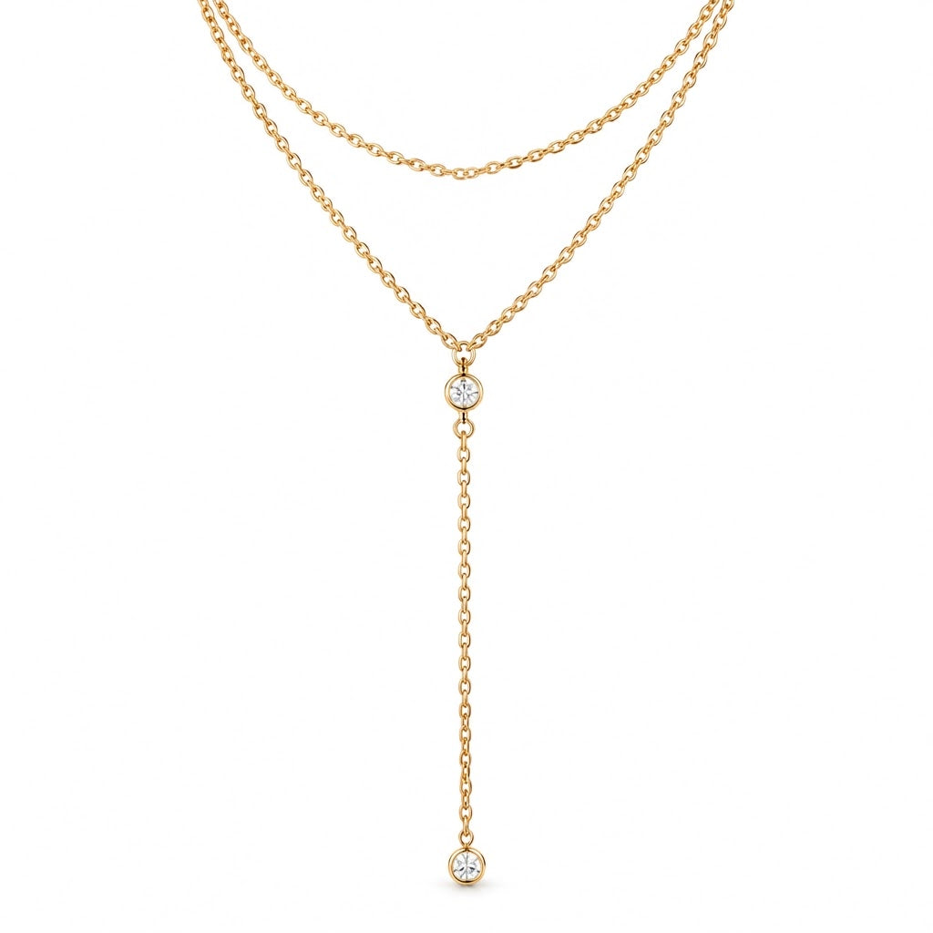 Alina Necklace