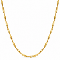 Isla Necklace