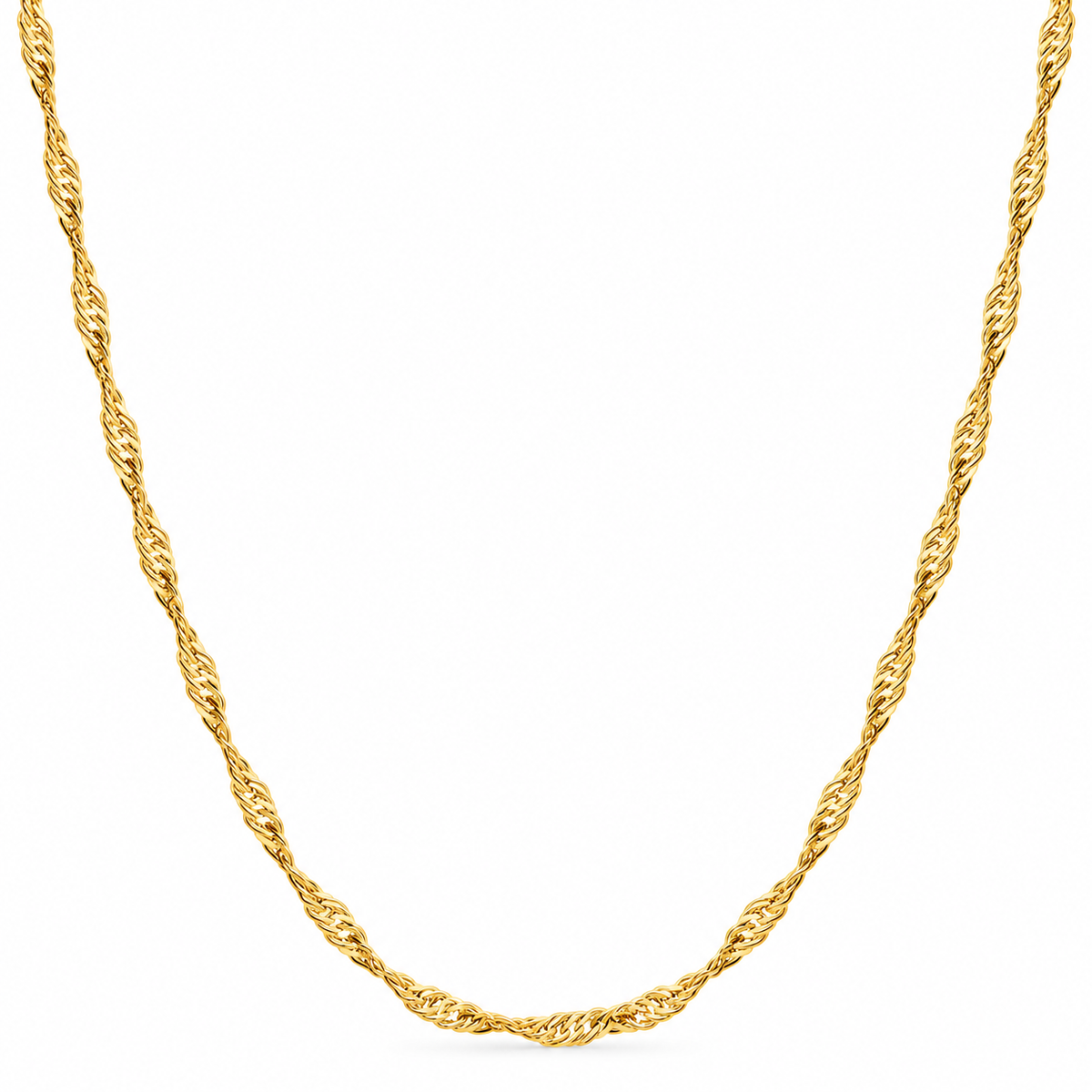 Isla Necklace