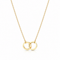 Better Together Necklace
