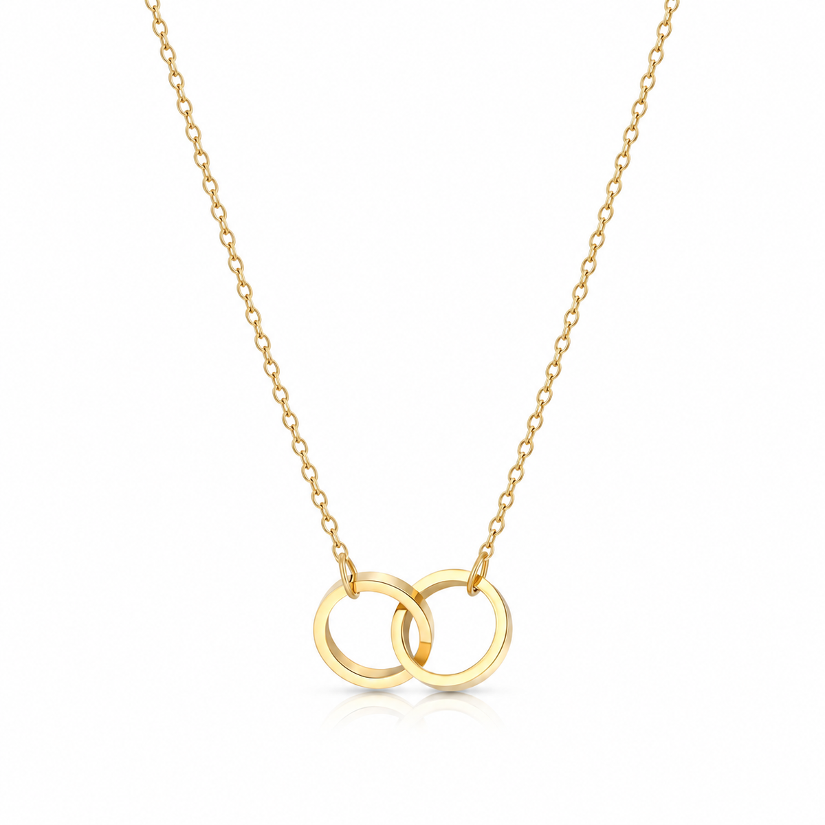 Better Together Necklace