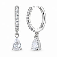 Serenity Earrings