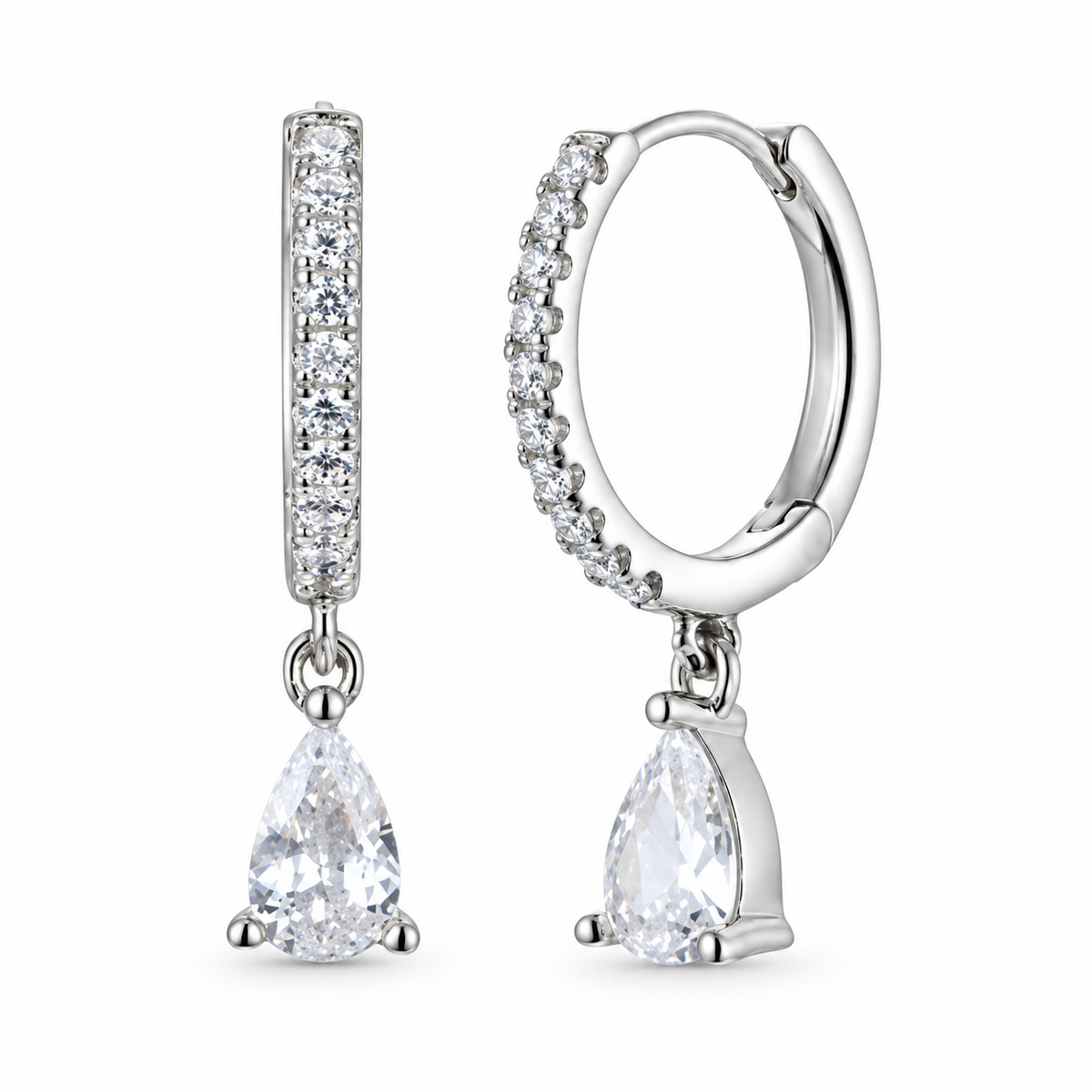 Serenity Earrings
