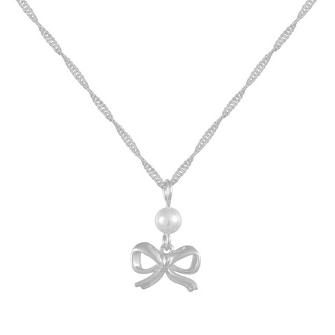 Coquette Necklace