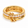 Charming Ring