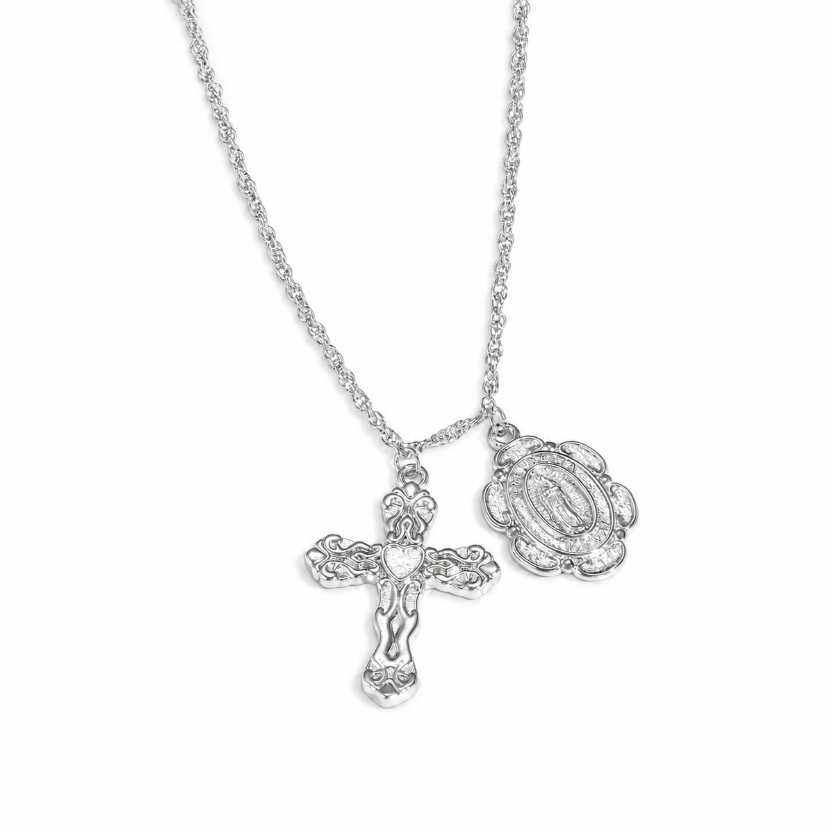 Grace Necklace