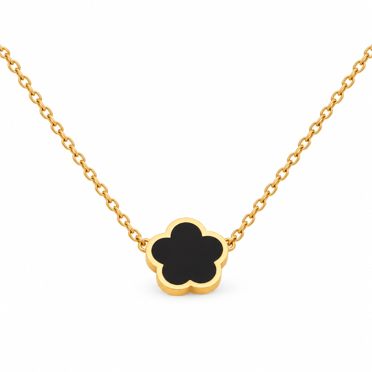I'm Lucky Necklace