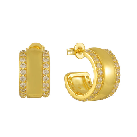 Couture Earrings