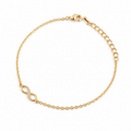 Infinity Bracelet