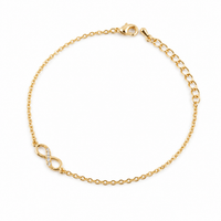 Infinity Bracelet