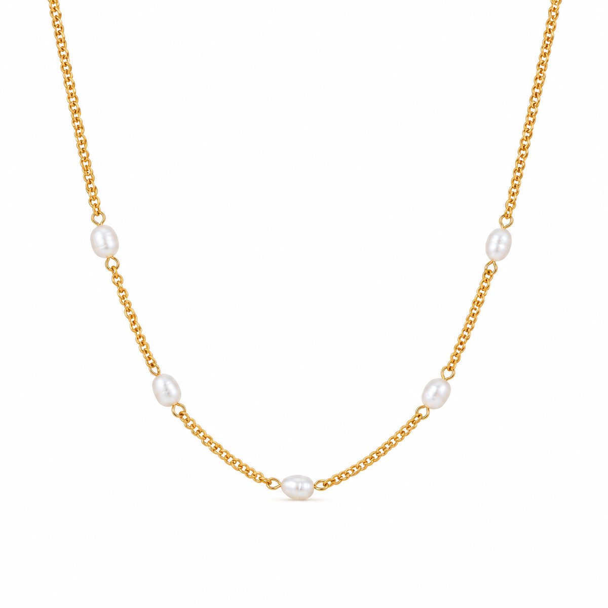 Maui Necklace