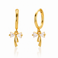 Babygirl Earrings