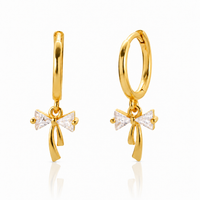 Babygirl Earrings