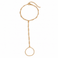 Bar Hand Chain