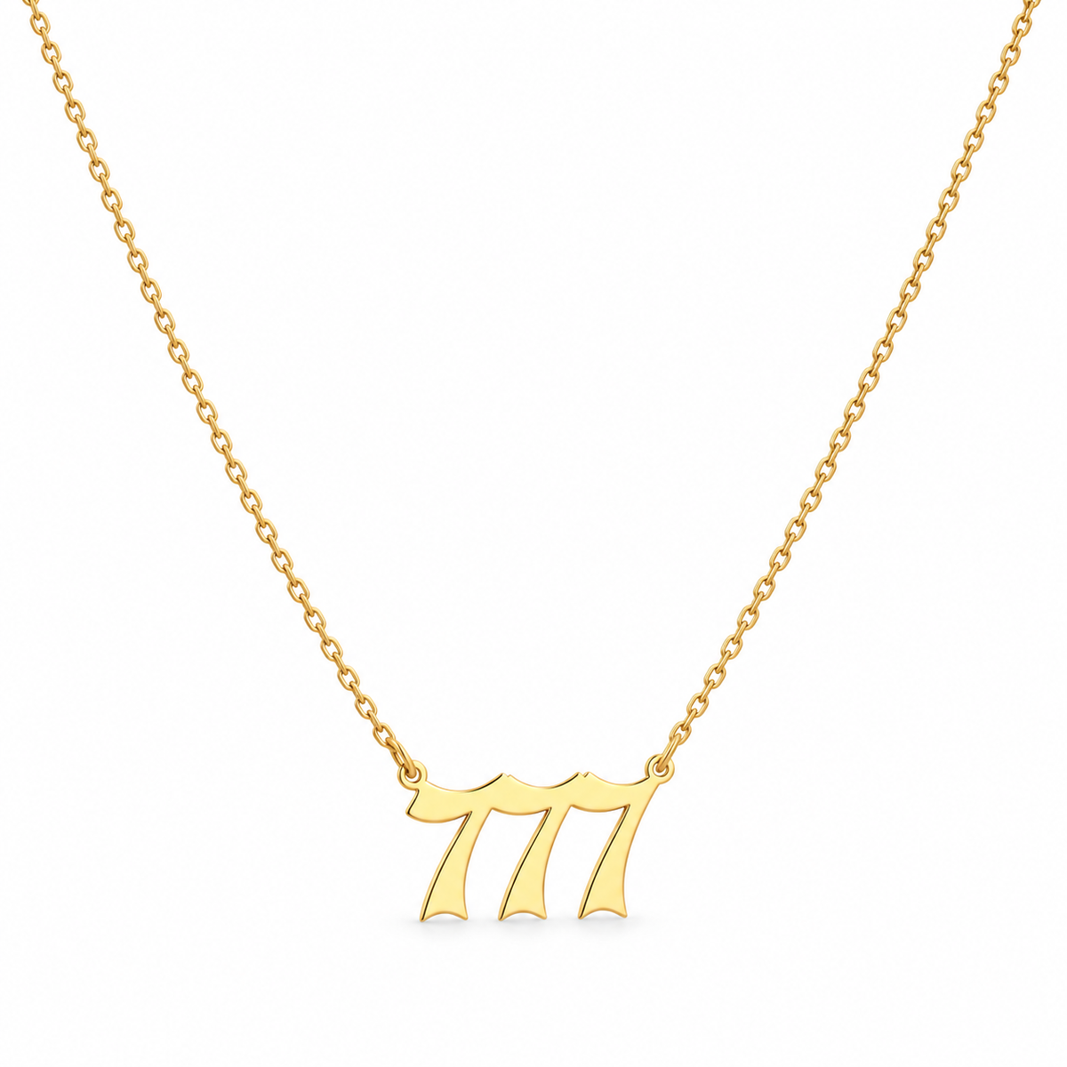Angel Energy Necklace