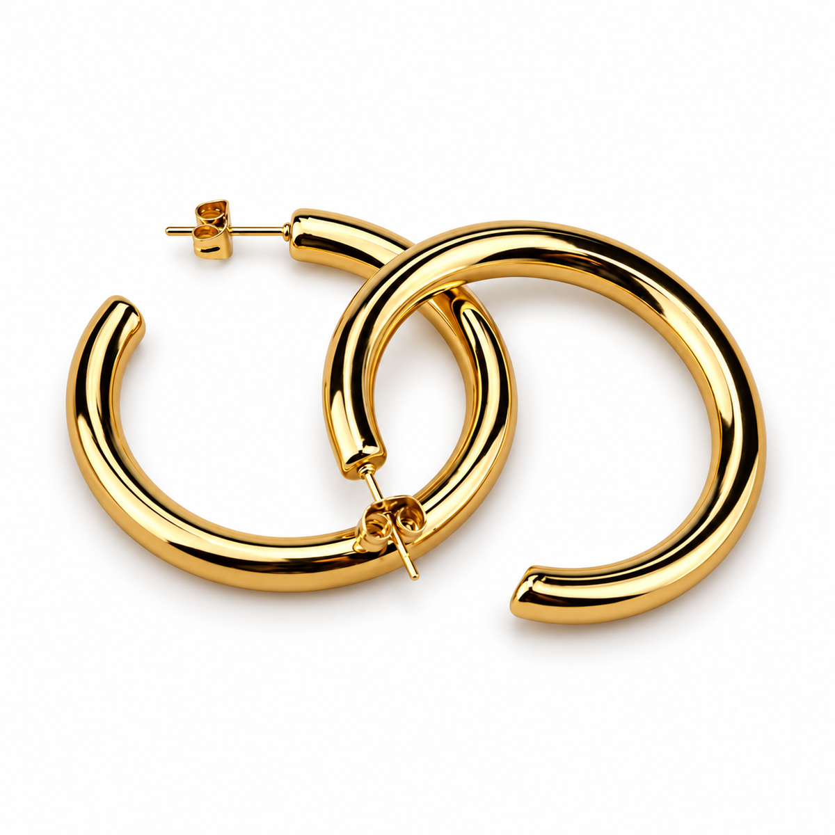 Amalfi Hoops