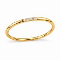 Make Me Love Ring