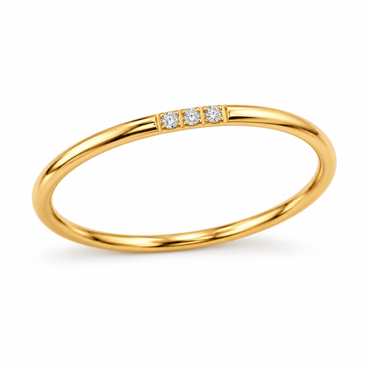 Make Me Love Ring