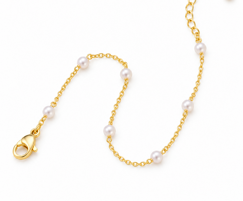 Lover Girl Bracelet