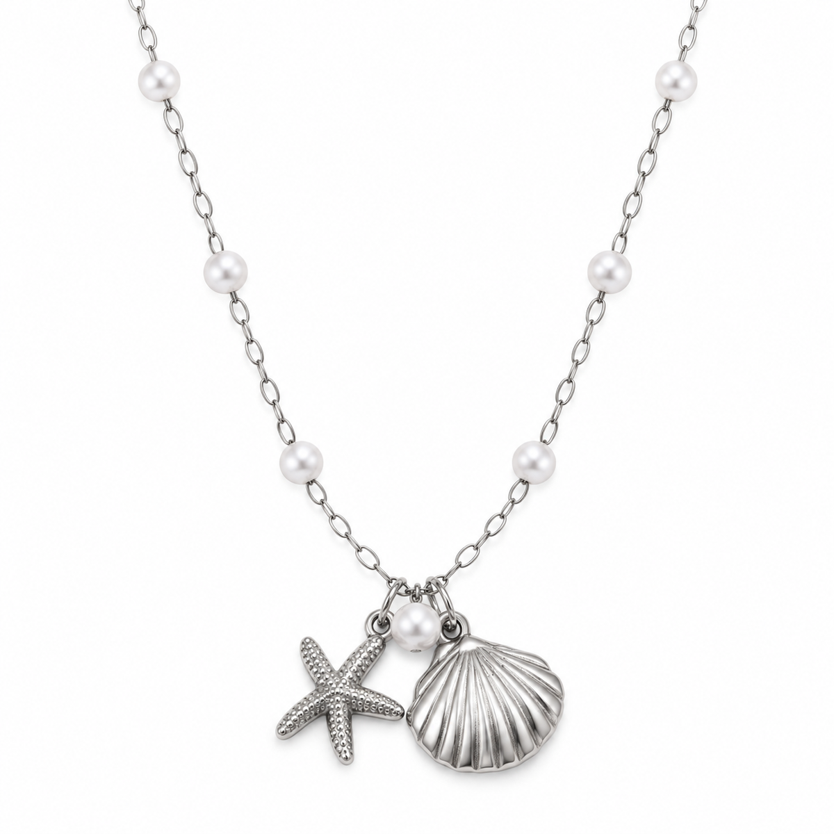 Coastal Girl Necklace