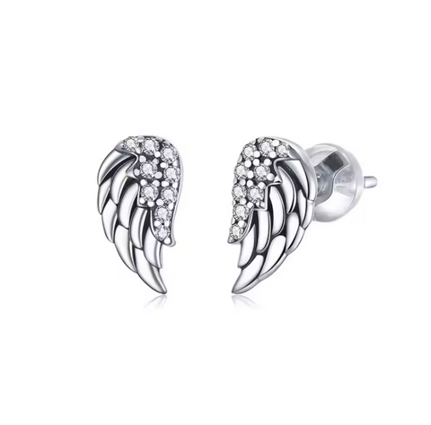 Heavenly Earrings