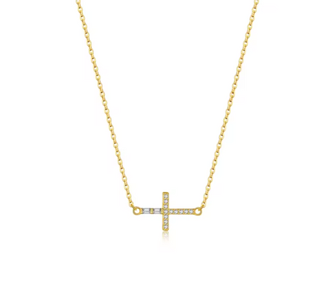 Saint Necklace