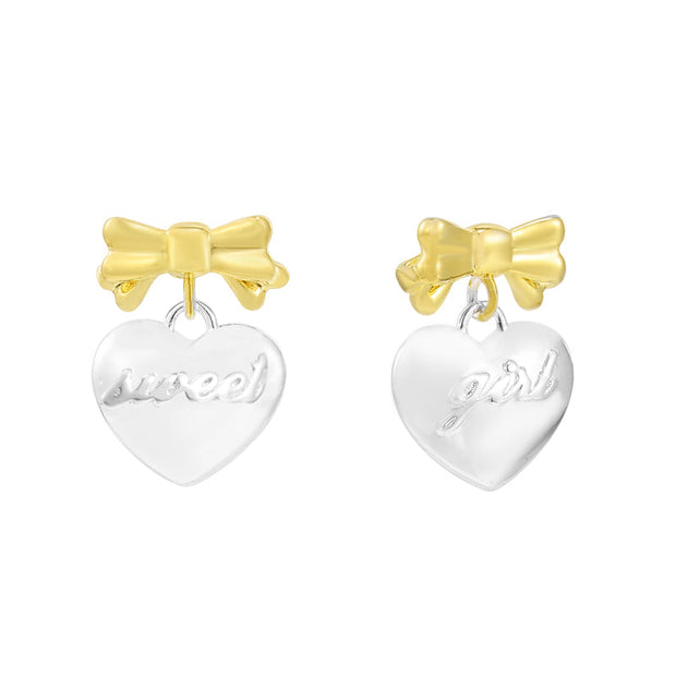 Sweet Girl Earrings