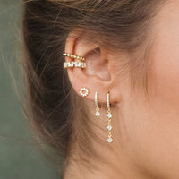 Sweet Thing Earrings
