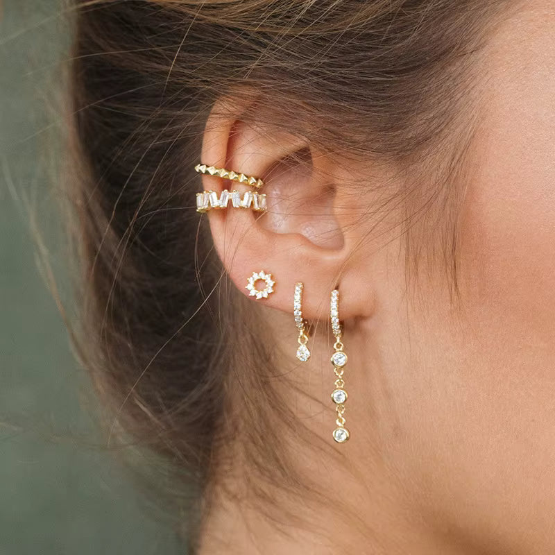 Sweet Thing Earrings