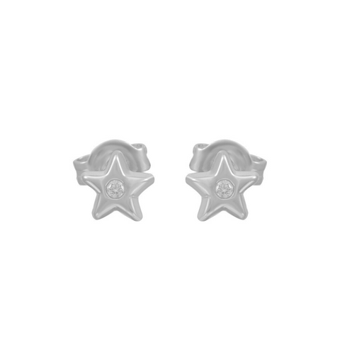 Starry Earrings