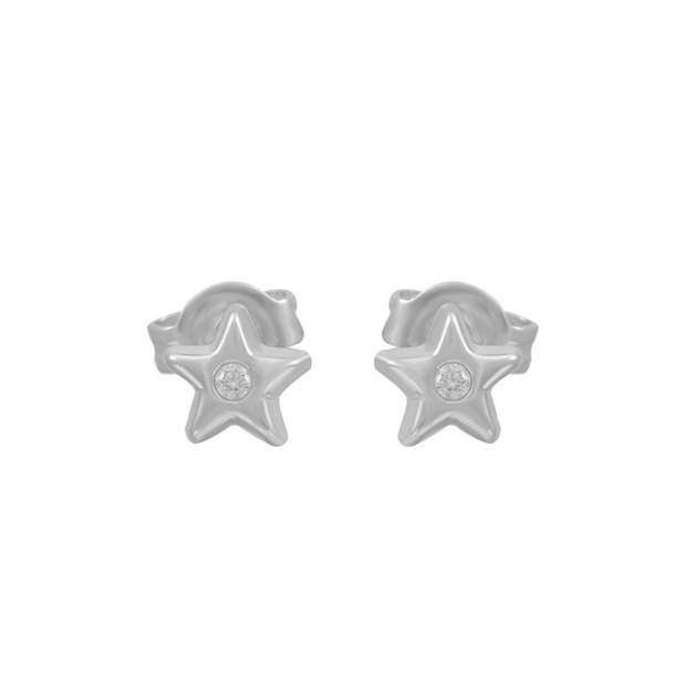 Starry Earrings