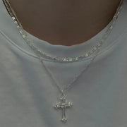 Tennis Club Necklace