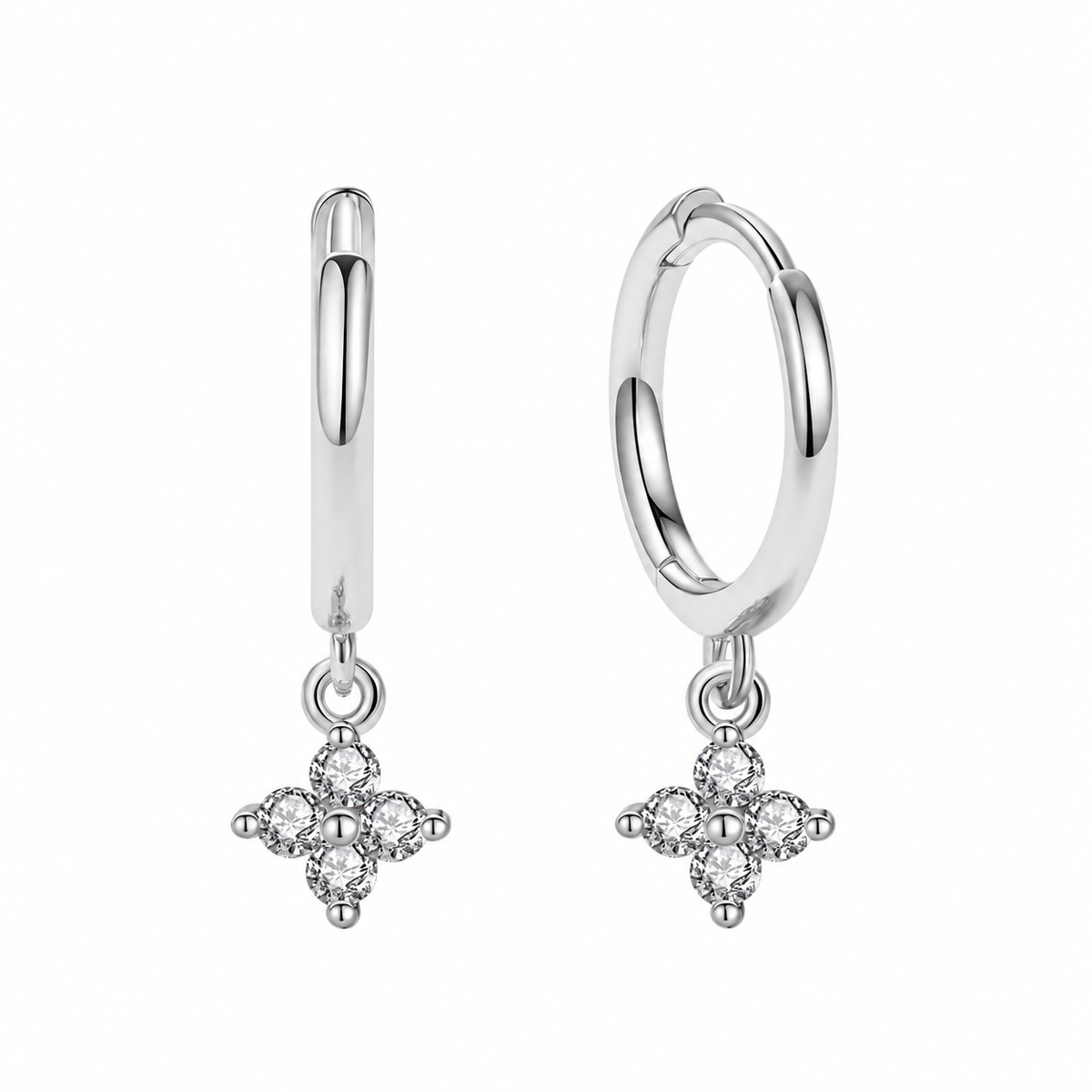 Charmed Earrings