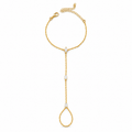 Lover Girl Hand Chain