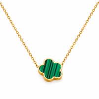 I'm Lucky Necklace