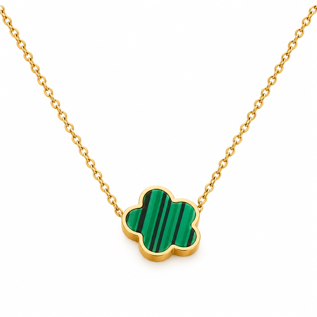 I'm Lucky Necklace