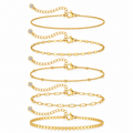 5 PIEACE Bracelet Set